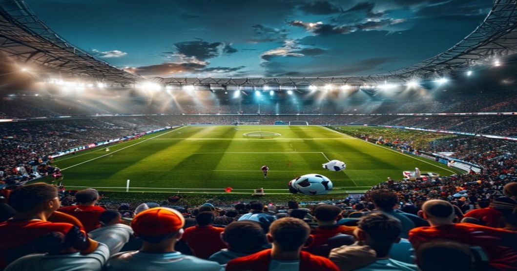 Cá Cược Bóng Đá Tại LC888