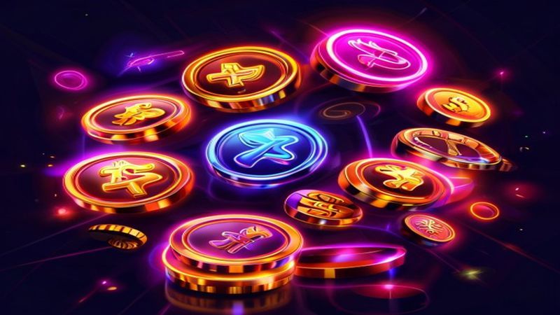 Các nhà cung cấp game nổ hũ LC888