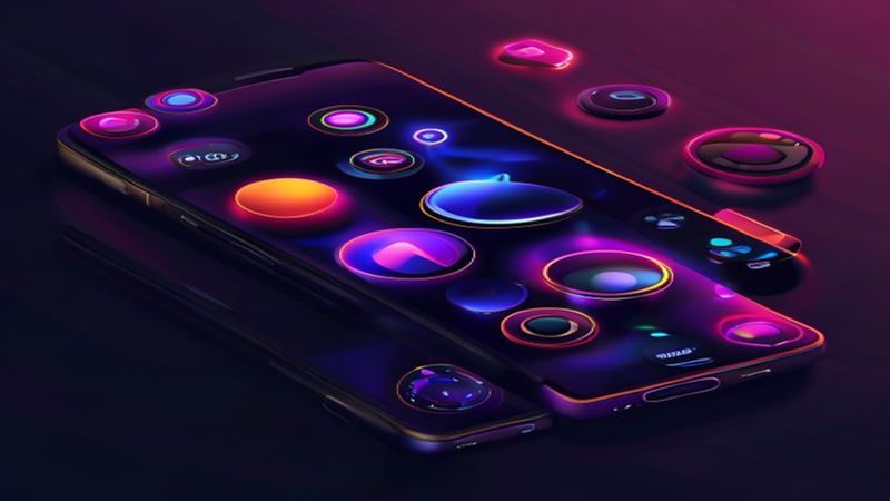 Hướng dẫn tải app LC888 iOS Android