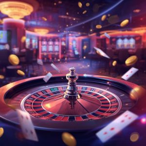 Casino LC888 – Live Casino Dealer Người Thật