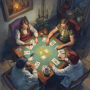 Game Bài LC888 – Đấu Người Thật Đổi Thưởng Thật